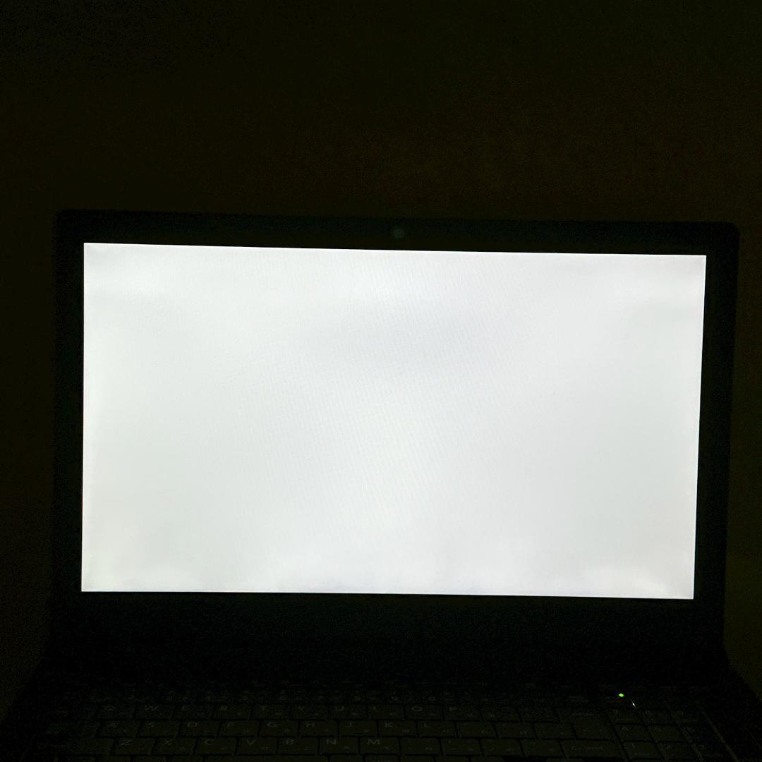 【DVD付き】東芝 ノートパソコン 11世代 i5 16GB 15.6型 729