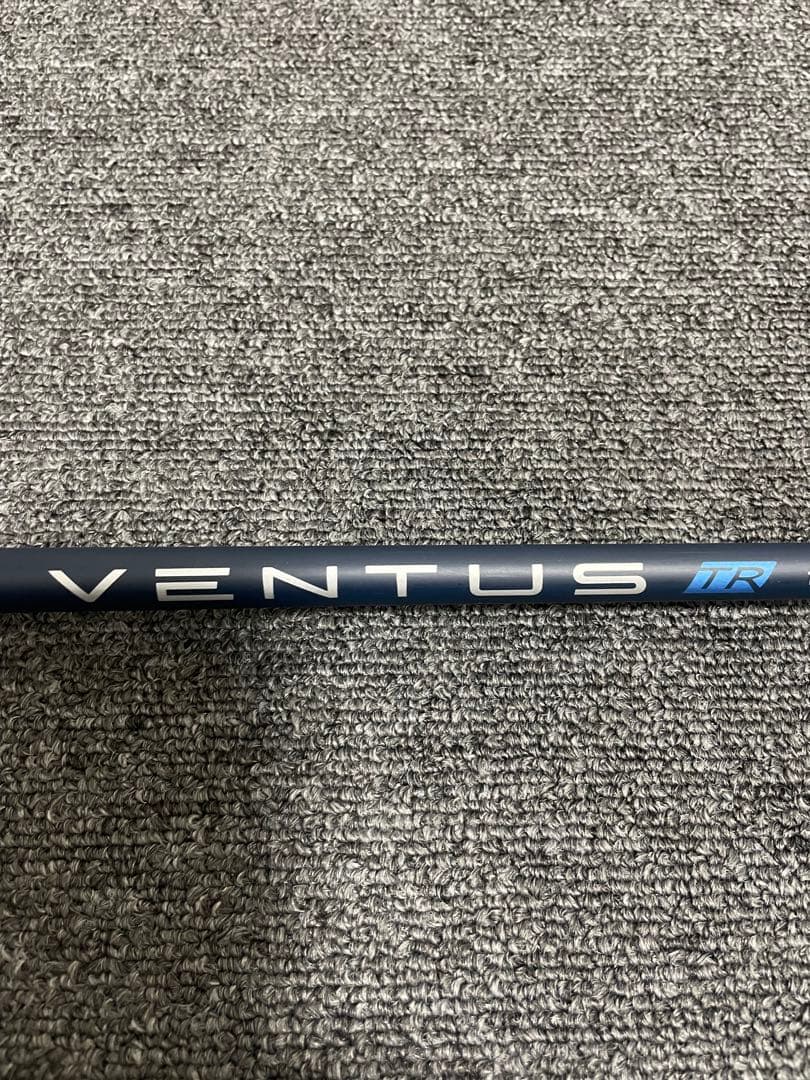 VENTUS TR　5S ドライバー用 キャロウェイスリーブ付