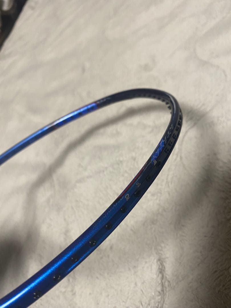 YONEX NANORAY900 ナノレイ900 バドミントンラケット廃盤