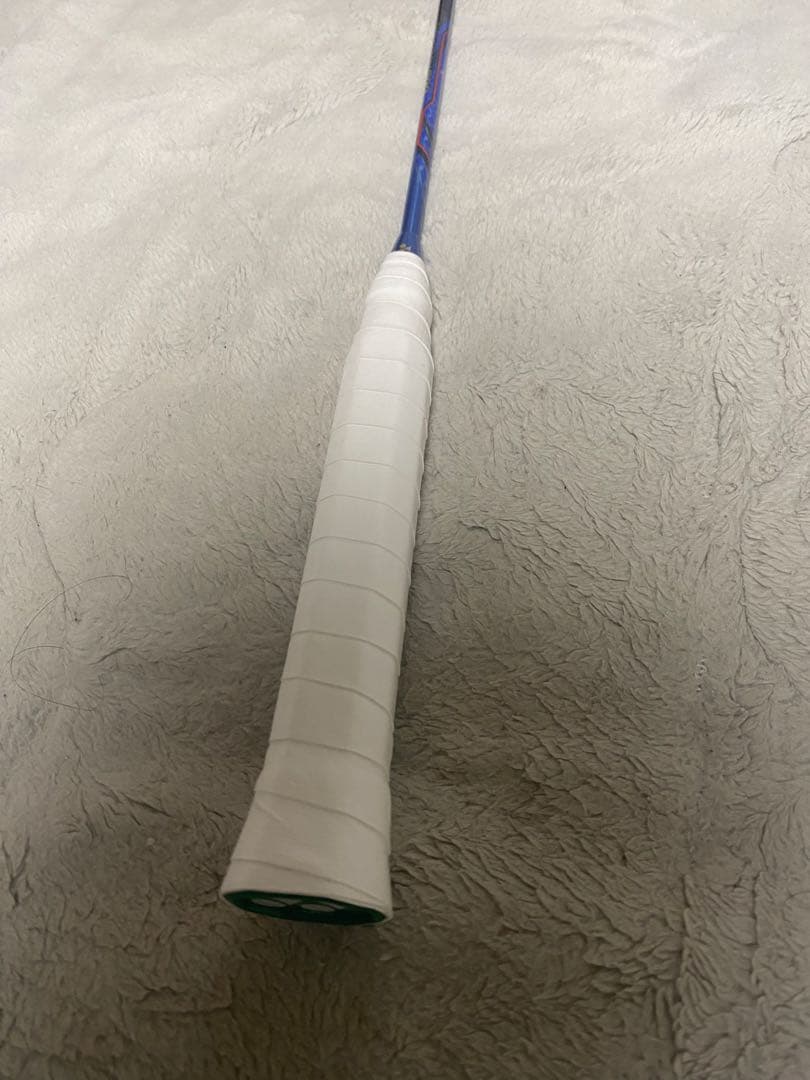 YONEX NANORAY900 ナノレイ900 バドミントンラケット廃盤