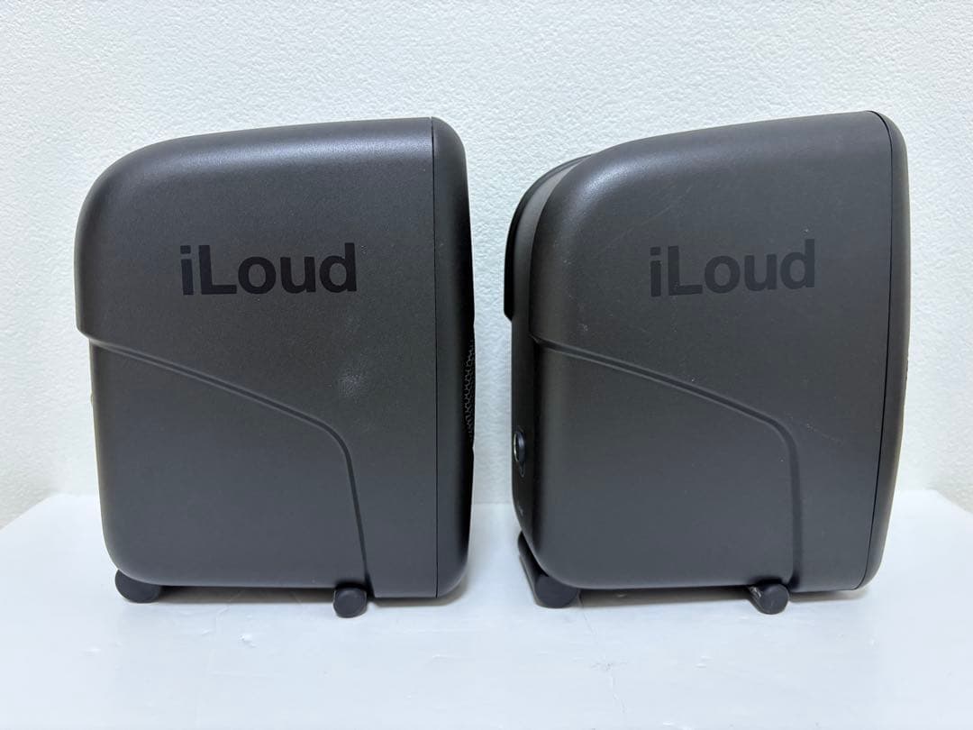 J*】様 iLoud Micro Moniter