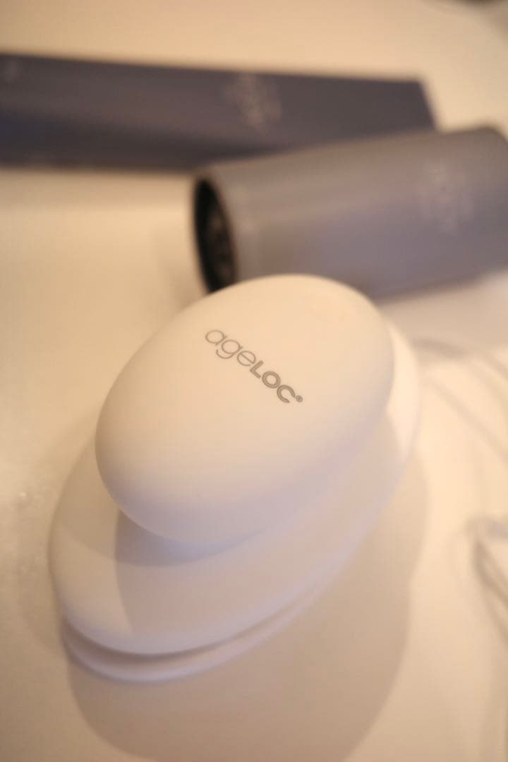 ニュースキン ageLOC ウェルスパ セット