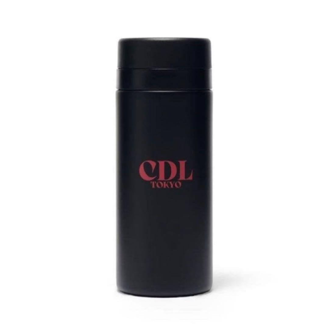 CDL TOKYO タンブラー POPUP限定ノベルティ