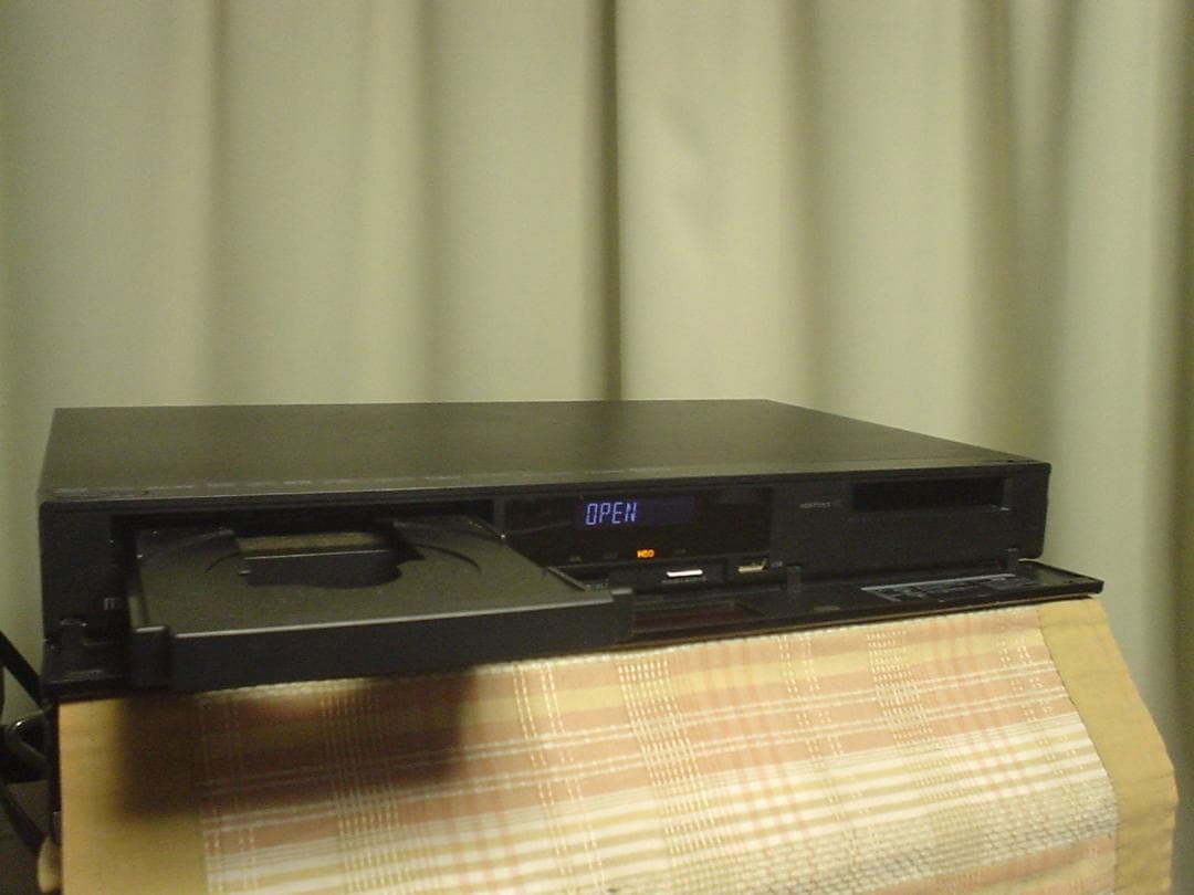 maxell BD レコーダーBIV-WS1000／新品完全互換リモコン②