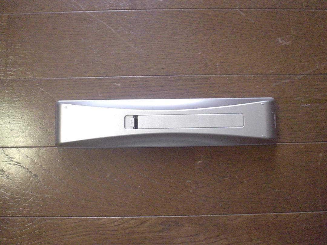 maxell BD レコーダーBIV-WS1000／新品完全互換リモコン②