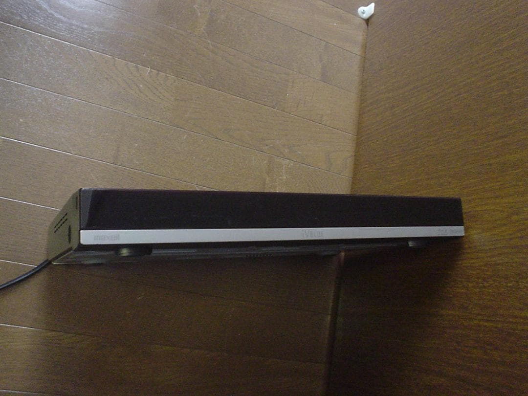 maxell BD レコーダーBIV-WS1000／新品完全互換リモコン②
