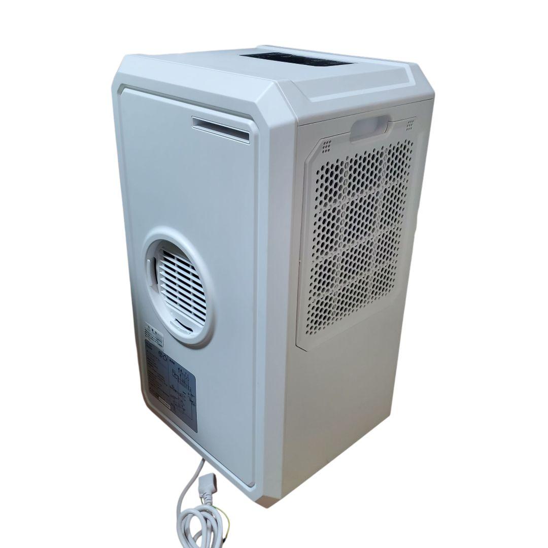 【美品】LIV-ALL DESIGN ポータブルエアコン NL-SK01