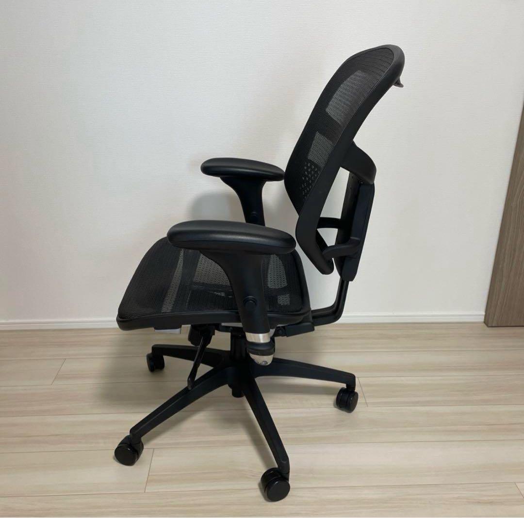 エルゴヒューマン エンジョイ tobe