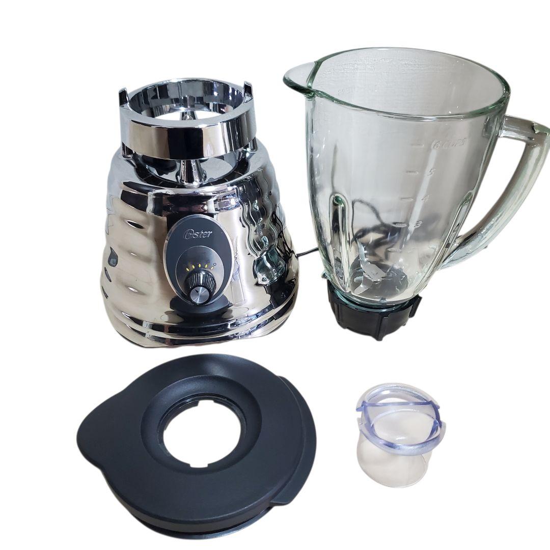 【未使用に近い】Oster オスター アーバンブレンダー 450w ミキサー