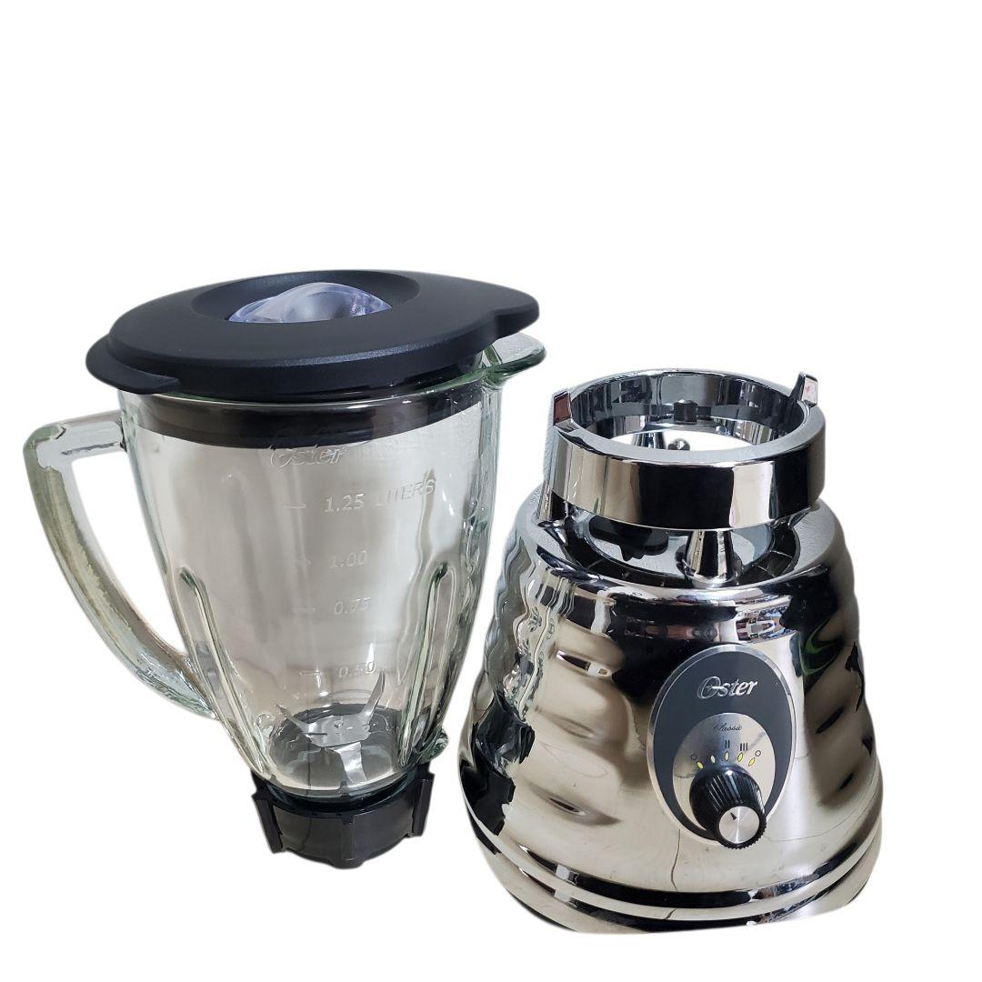 【未使用に近い】Oster オスター アーバンブレンダー 450w ミキサー