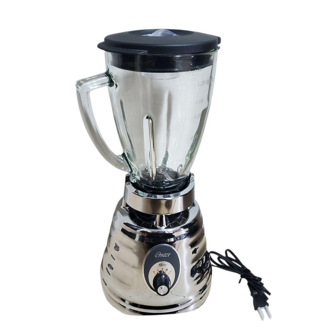 【未使用に近い】Oster オスター アーバンブレンダー 450w ミキサー