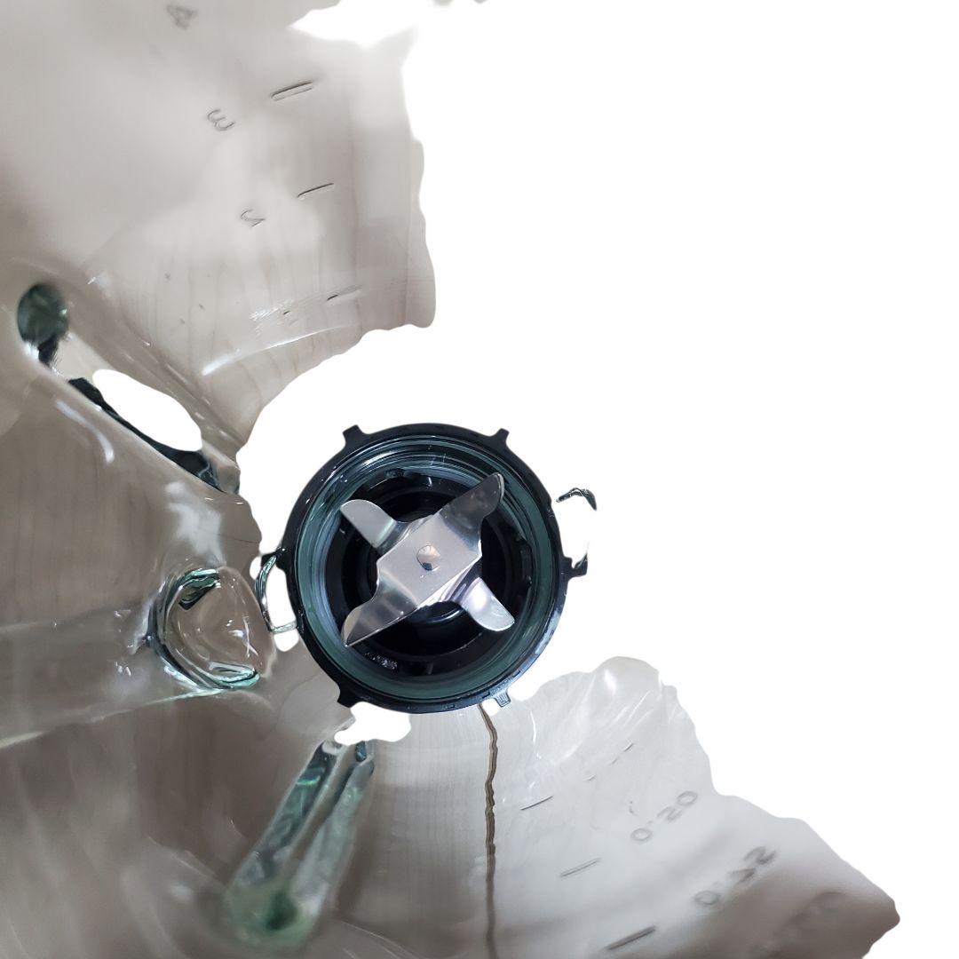 【未使用に近い】Oster オスター アーバンブレンダー 450w ミキサー