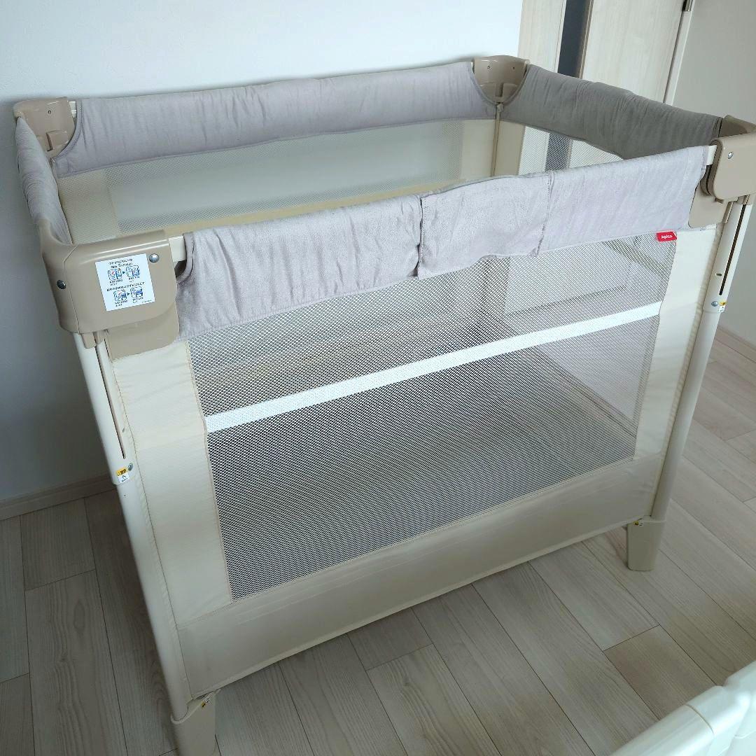 アップリカ ココネル エアープラスAB