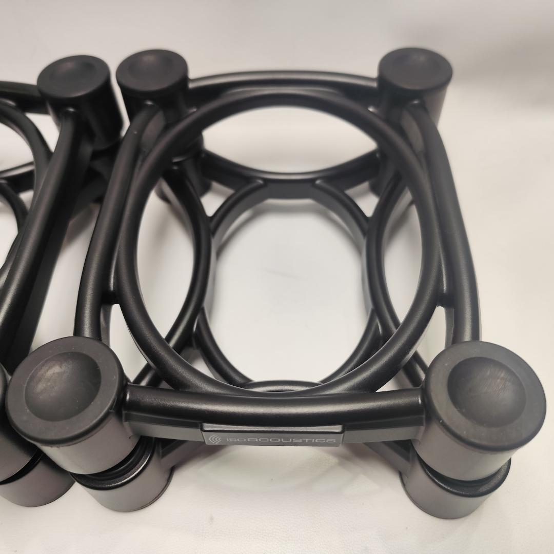 ISO ACOUSTICS ISO-155 スピーカースタンド
