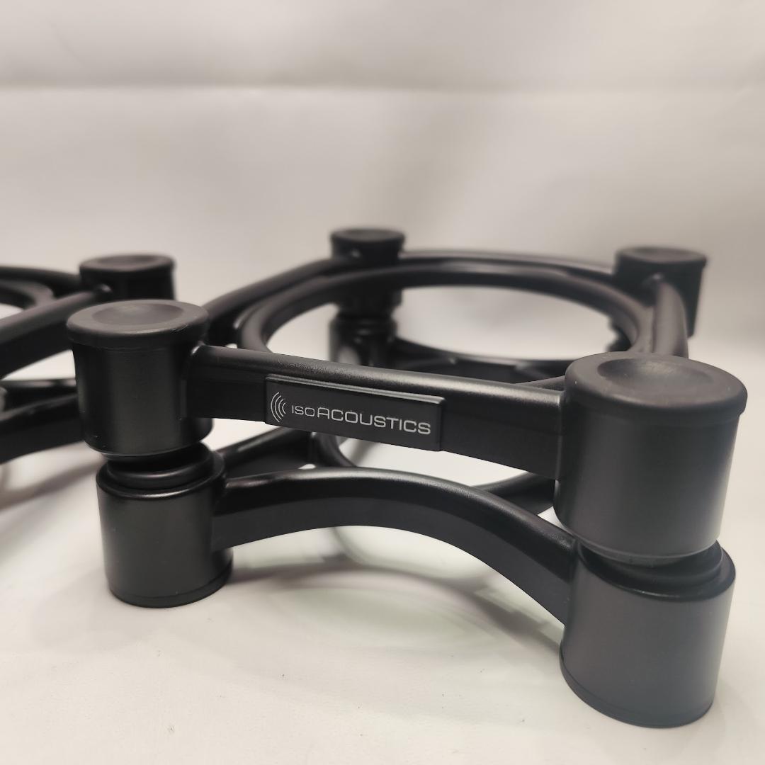 ISO ACOUSTICS ISO-155 スピーカースタンド