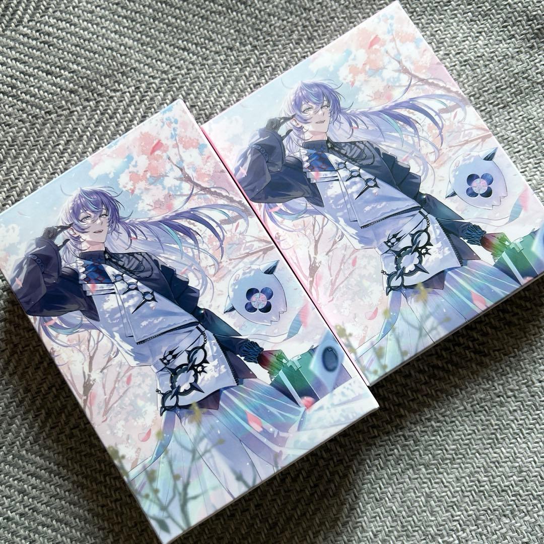 星導ショウ ONKYO オンキョー ワイヤレスイヤホン ワイヤレス充電器