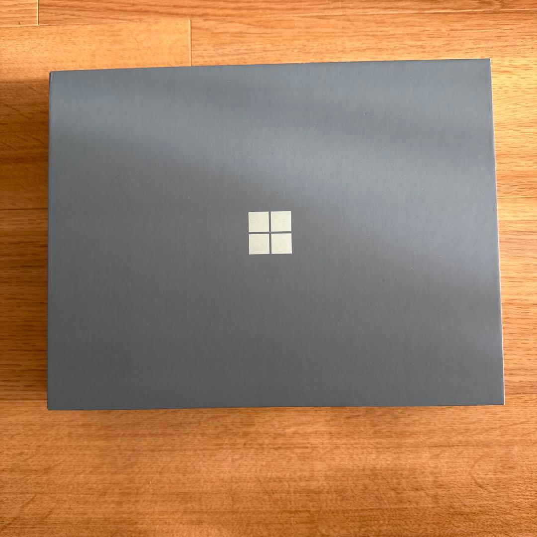 極美品 Surface Laptop 13インチ 16GB 512GB