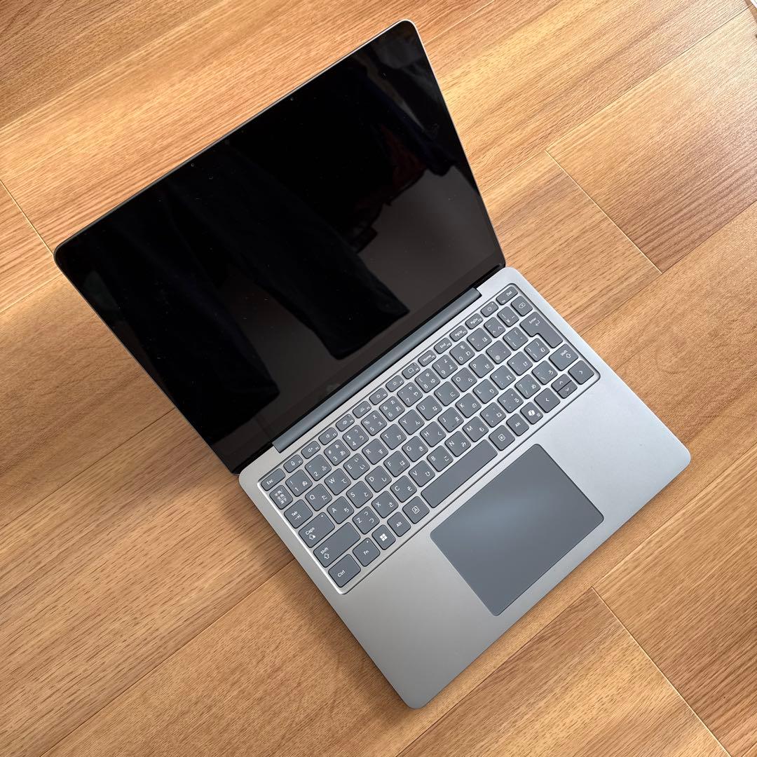 極美品 Surface Laptop 13インチ 16GB 512GB
