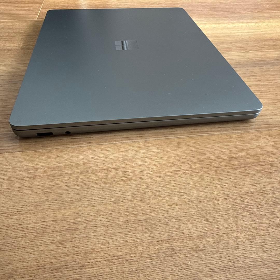 極美品 Surface Laptop 13インチ 16GB 512GB