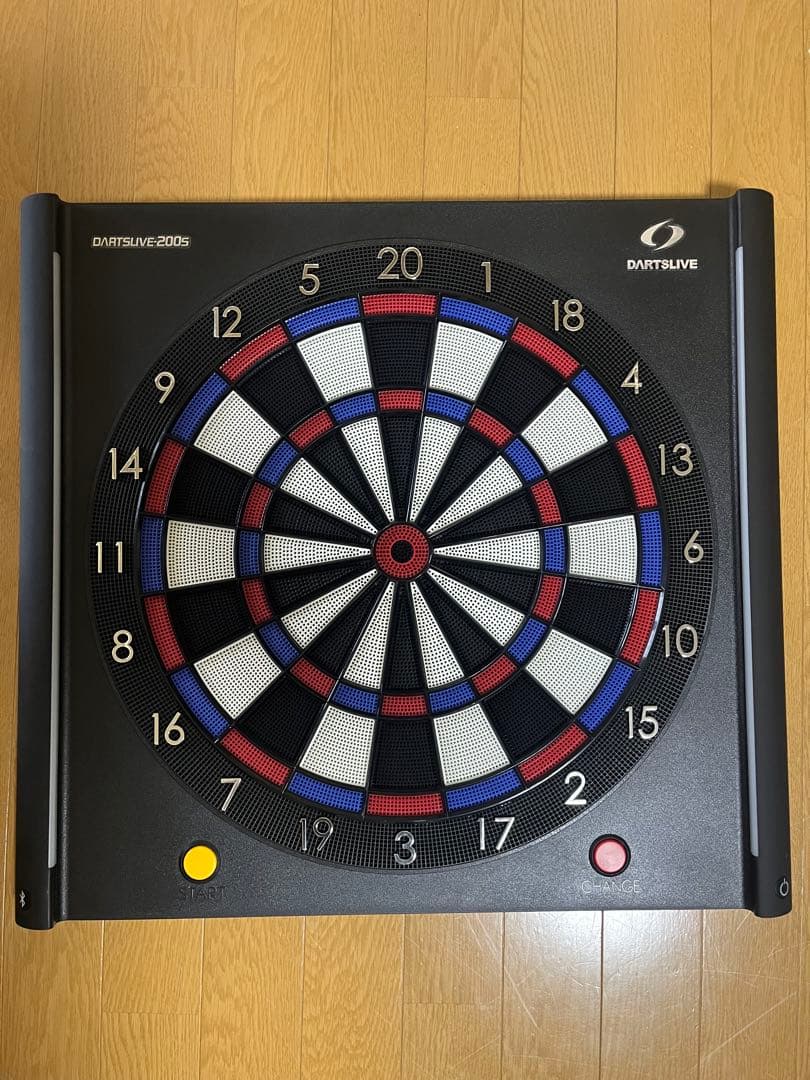 DARTSLIVE-2005 電子ダーツボード