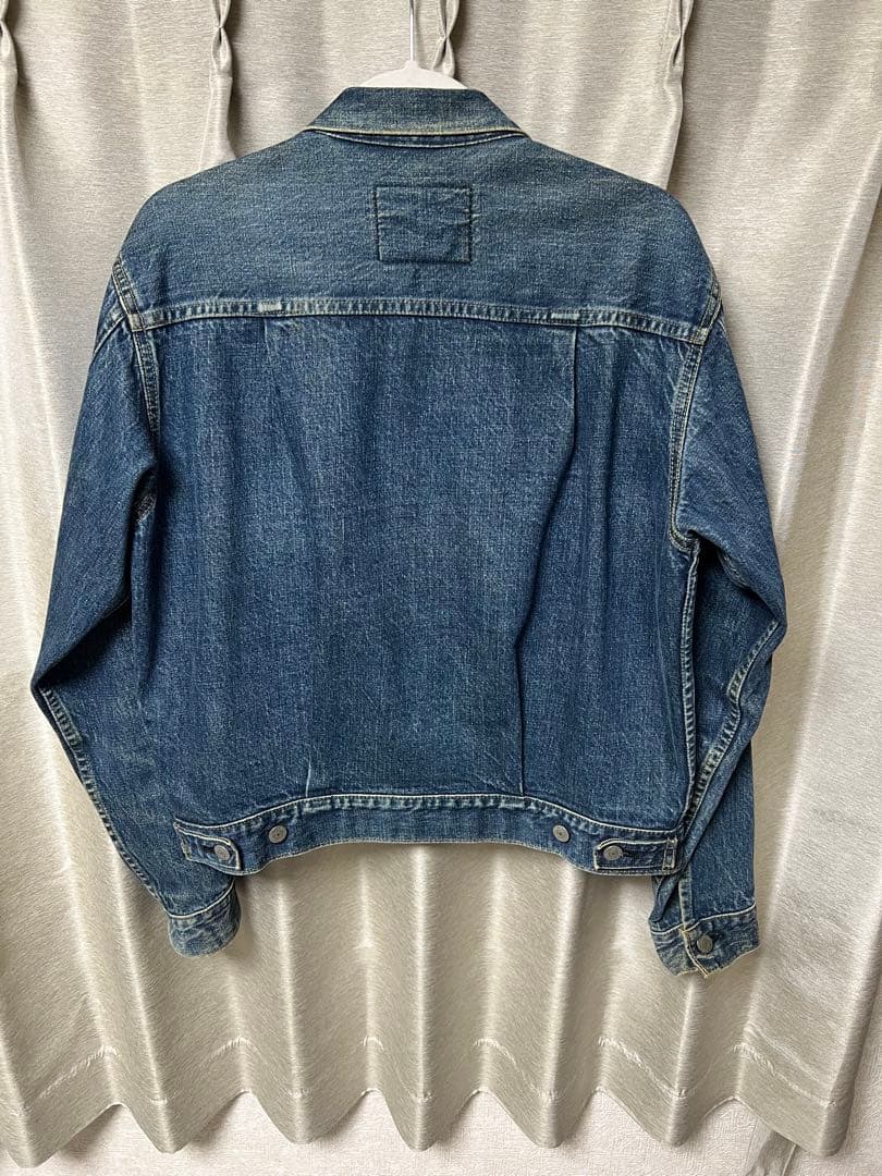 Levi's 71507XX サイズ40 93年製