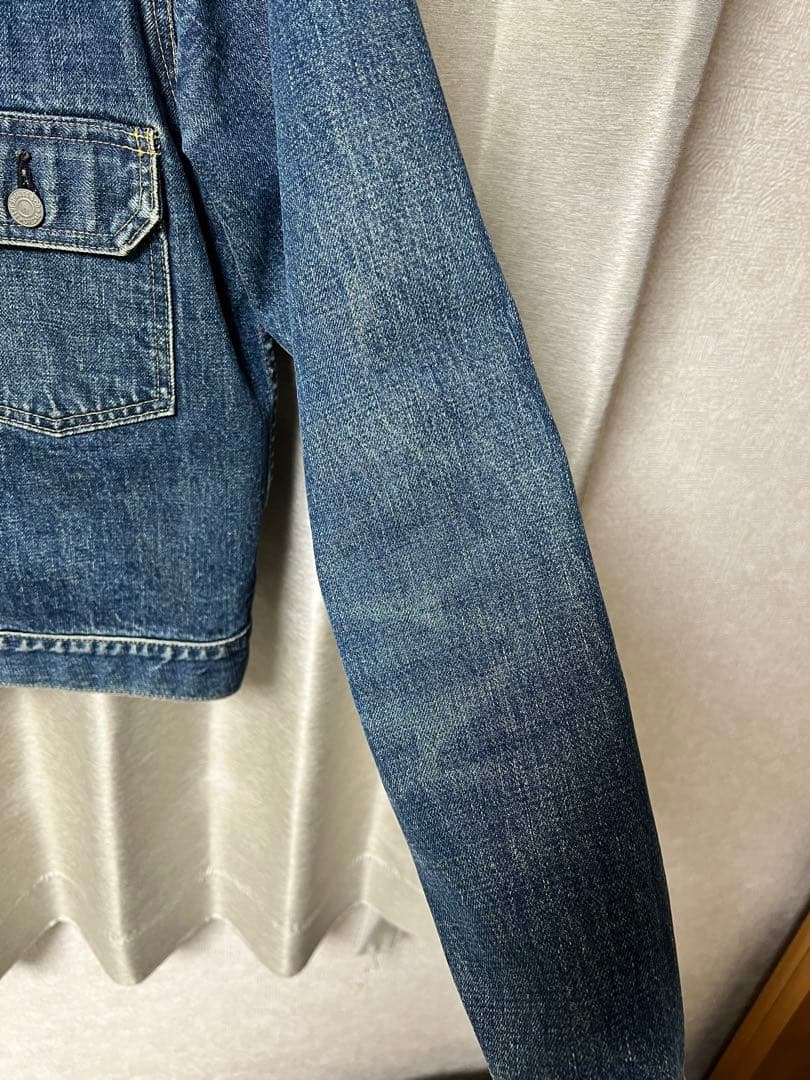 Levi's 71507XX サイズ40 93年製