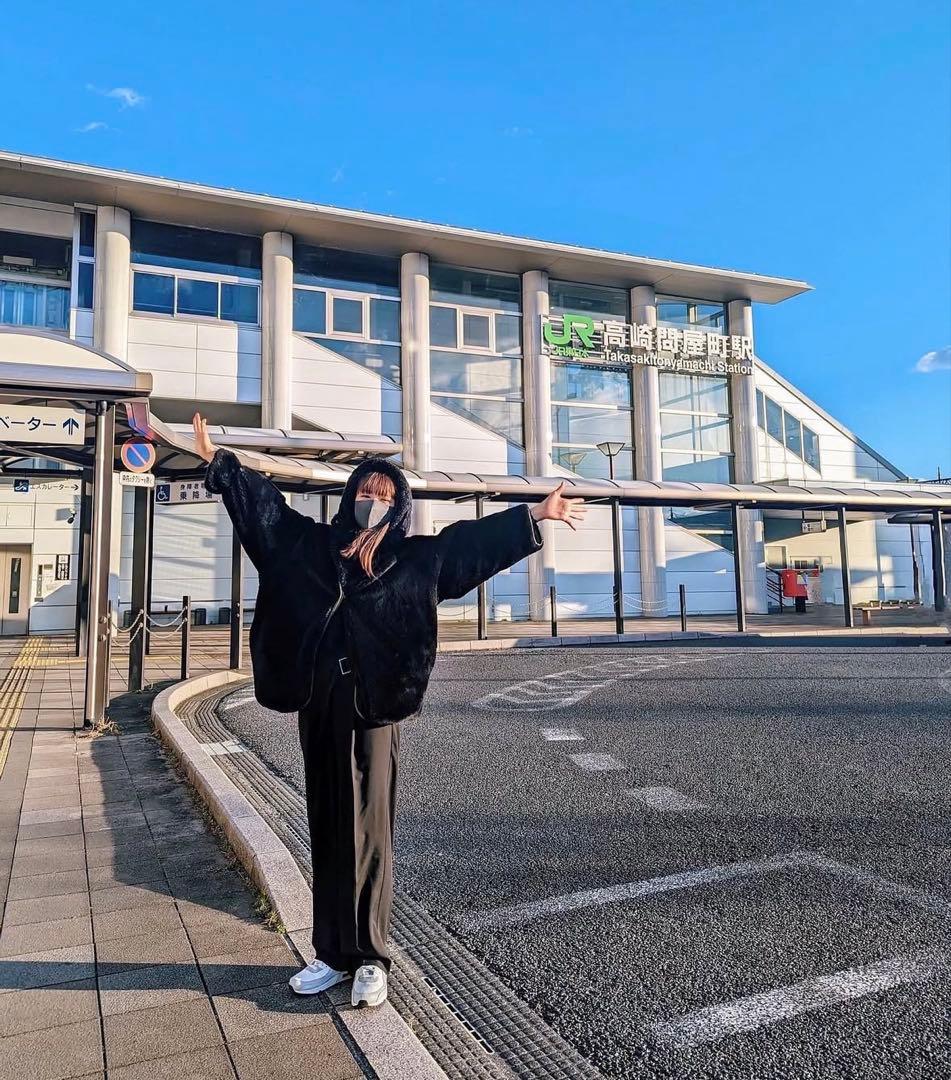 2WAYリバーシブルジャケット【WCJ】クリーニング済！BLACK