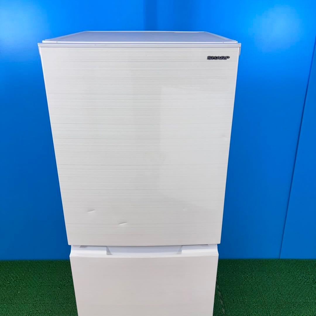 737 冷蔵庫　100L〜200L 付け替えどっちもドア　小型　一人暮らし　美品