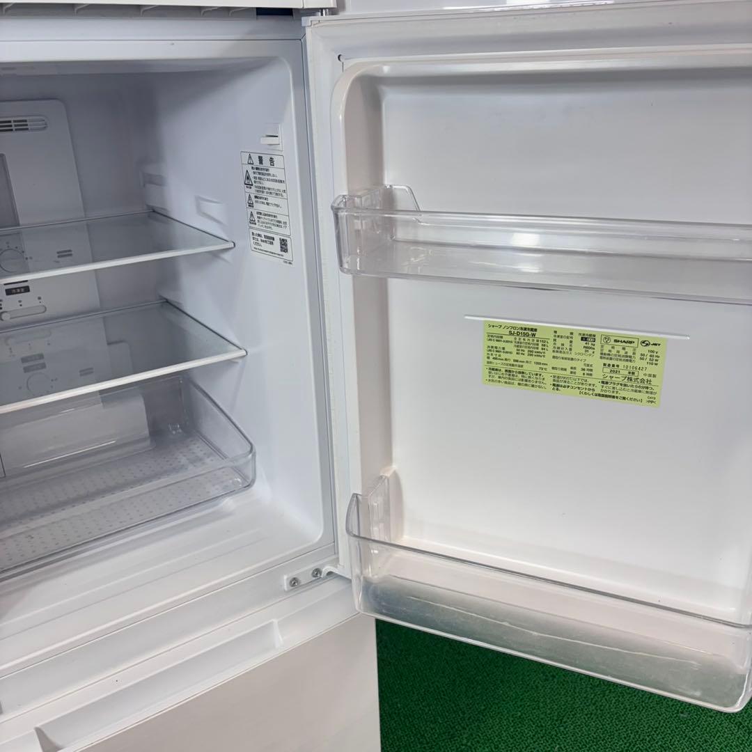 737 冷蔵庫　100L〜200L 付け替えどっちもドア　小型　一人暮らし　美品