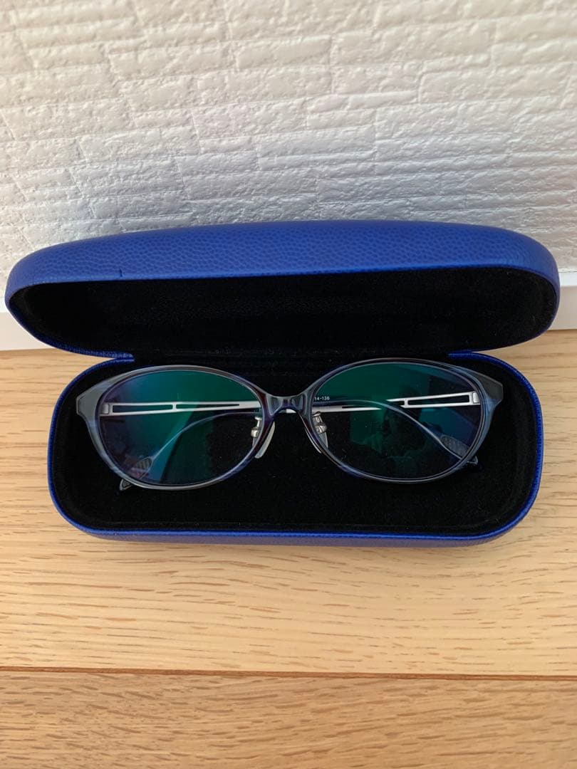 アイブレラ　サングラス