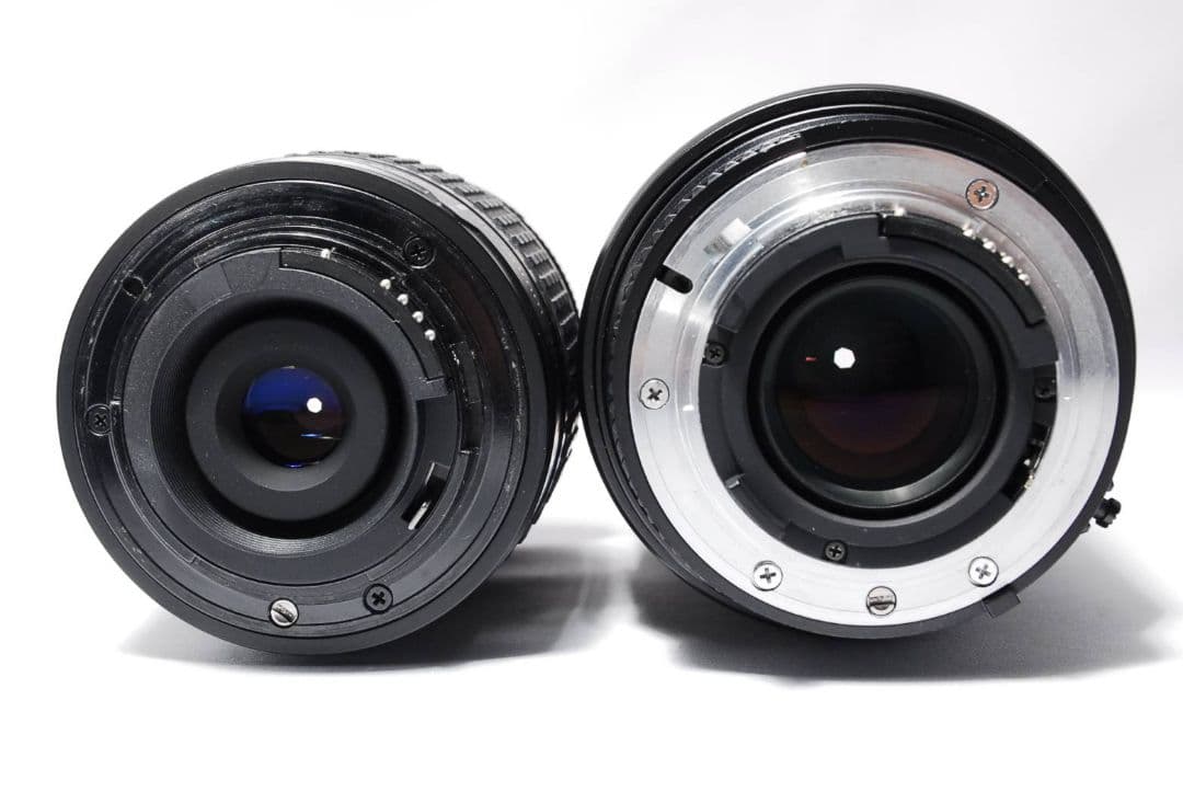 ♥Nikon D90♥ ボディAF搭載 標準＆望遠Wレンズ 初心者おすすめ