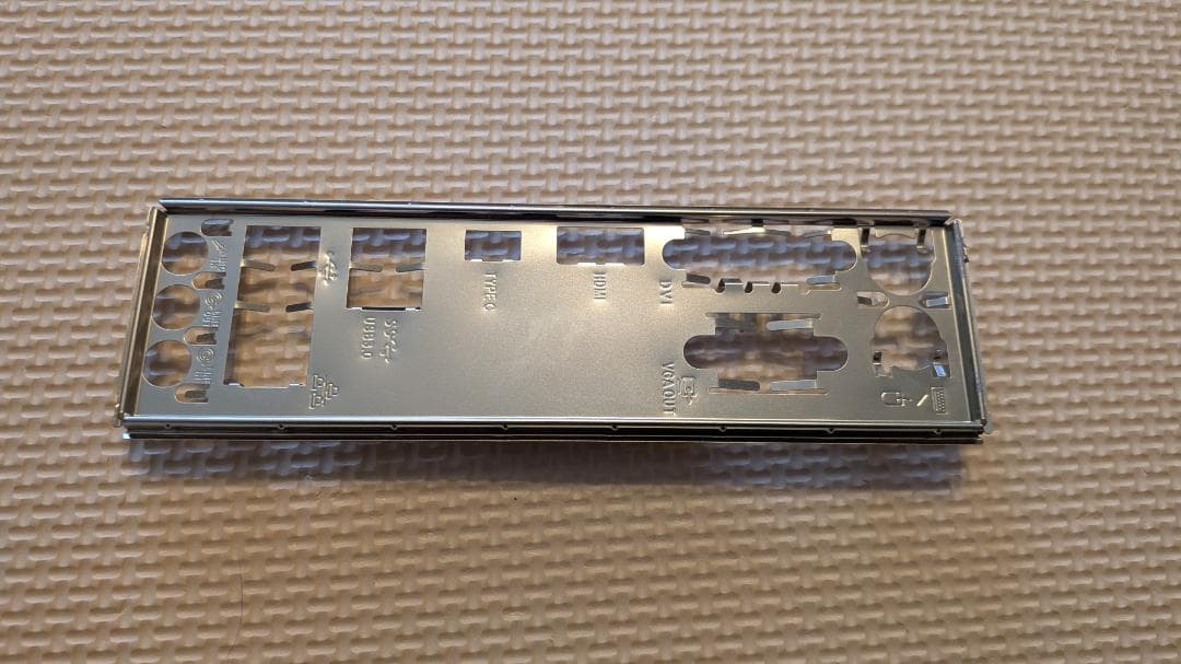 「Core i7-7700K」+「ASUS H170-PRO【ATX】」セット