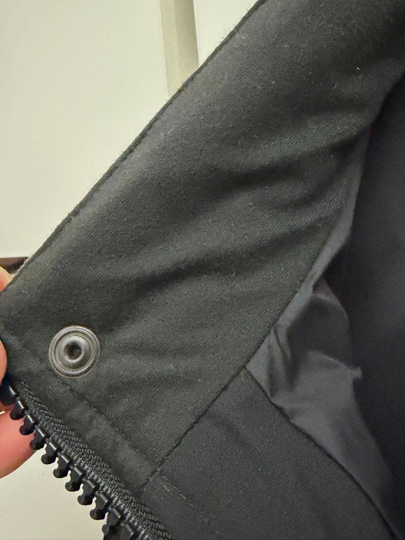 カナダグース　4151m サイズS