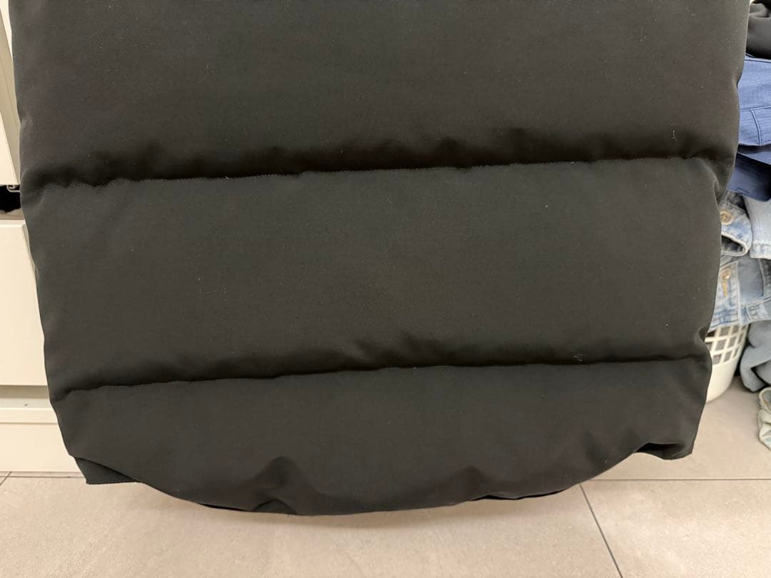 カナダグース　4151m サイズS