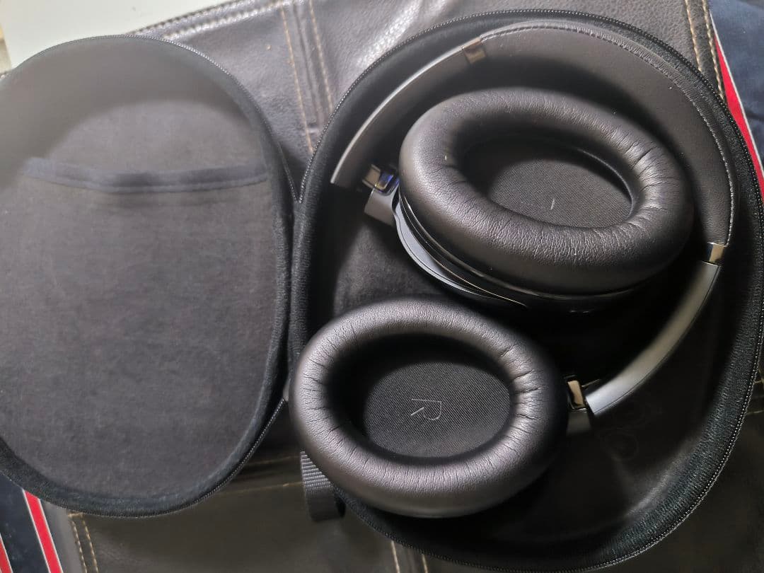 【最終値下げ】3/28まで JBL TOUR ONE M2 ワイヤレスヘッドホン