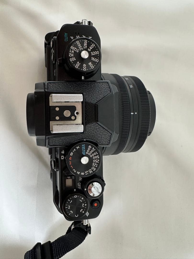 美品 Nikon Zfc 16-50mm レンズキット