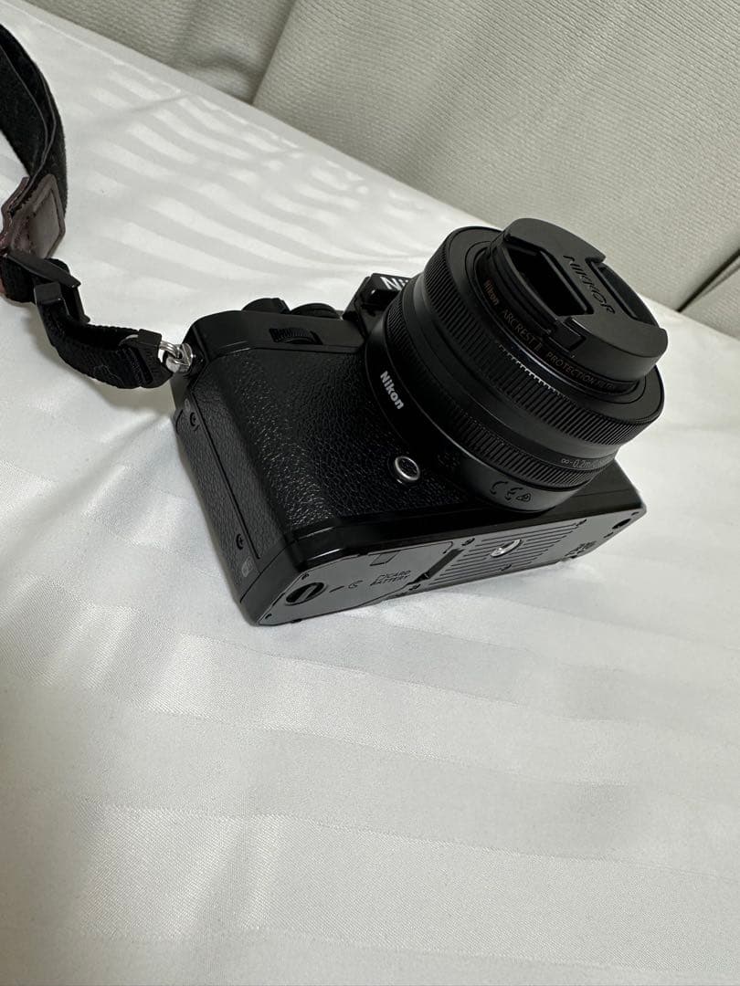 美品 Nikon Zfc 16-50mm レンズキット