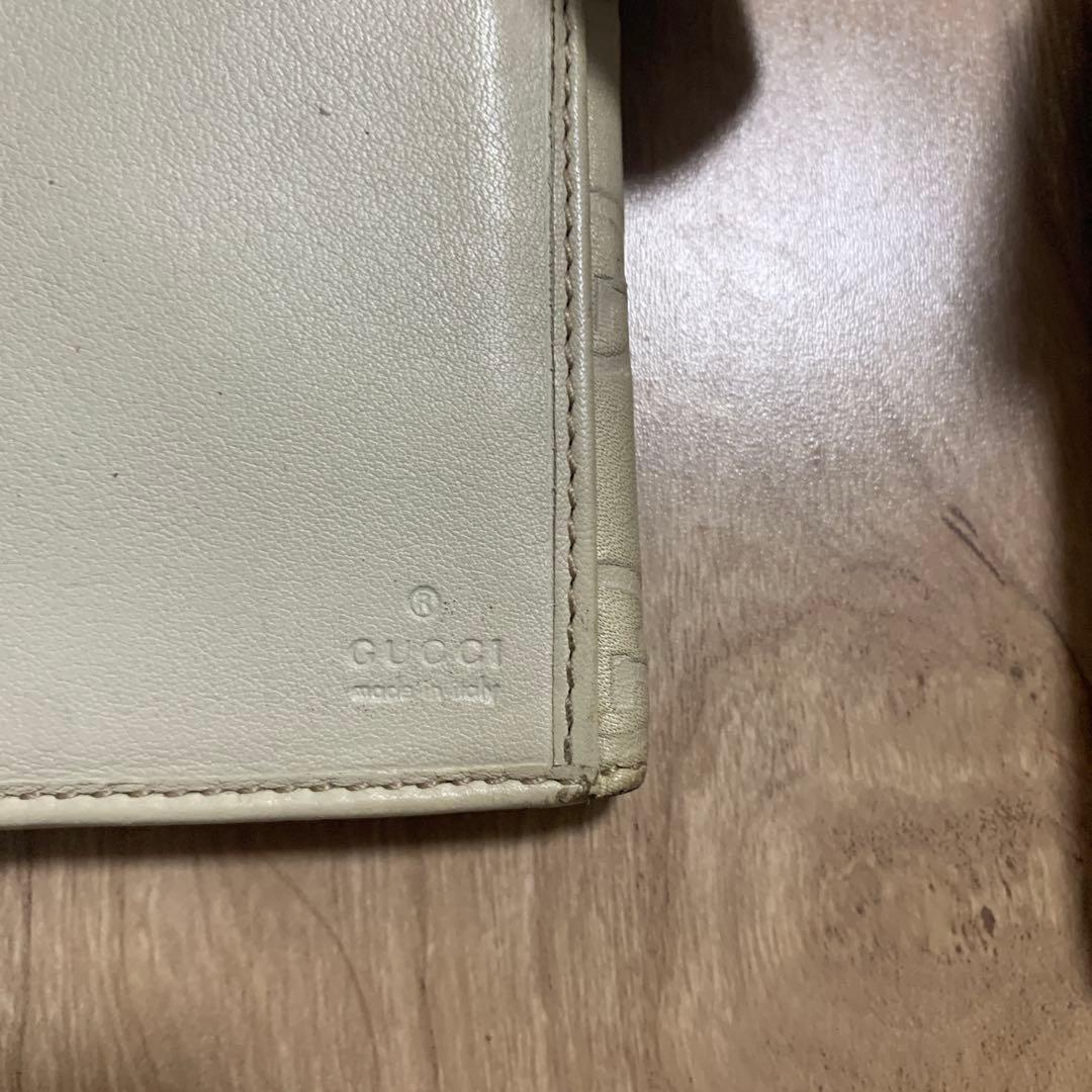 Gucci & Louis Vuitton 長財布セット