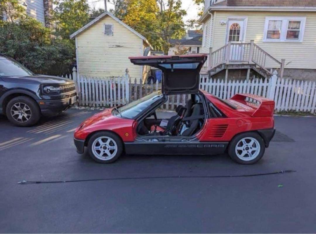 クラッチワイヤー マツダAZ-1/スズキCARA