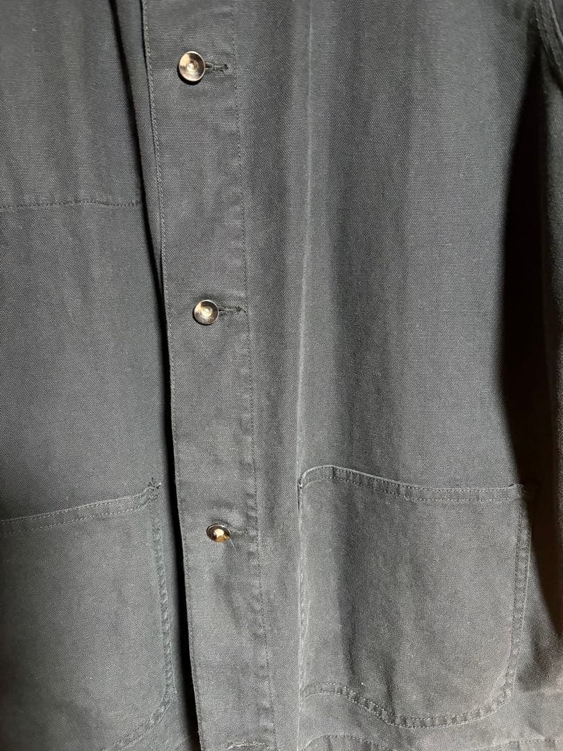 Nike カバーオール　XL ブラック