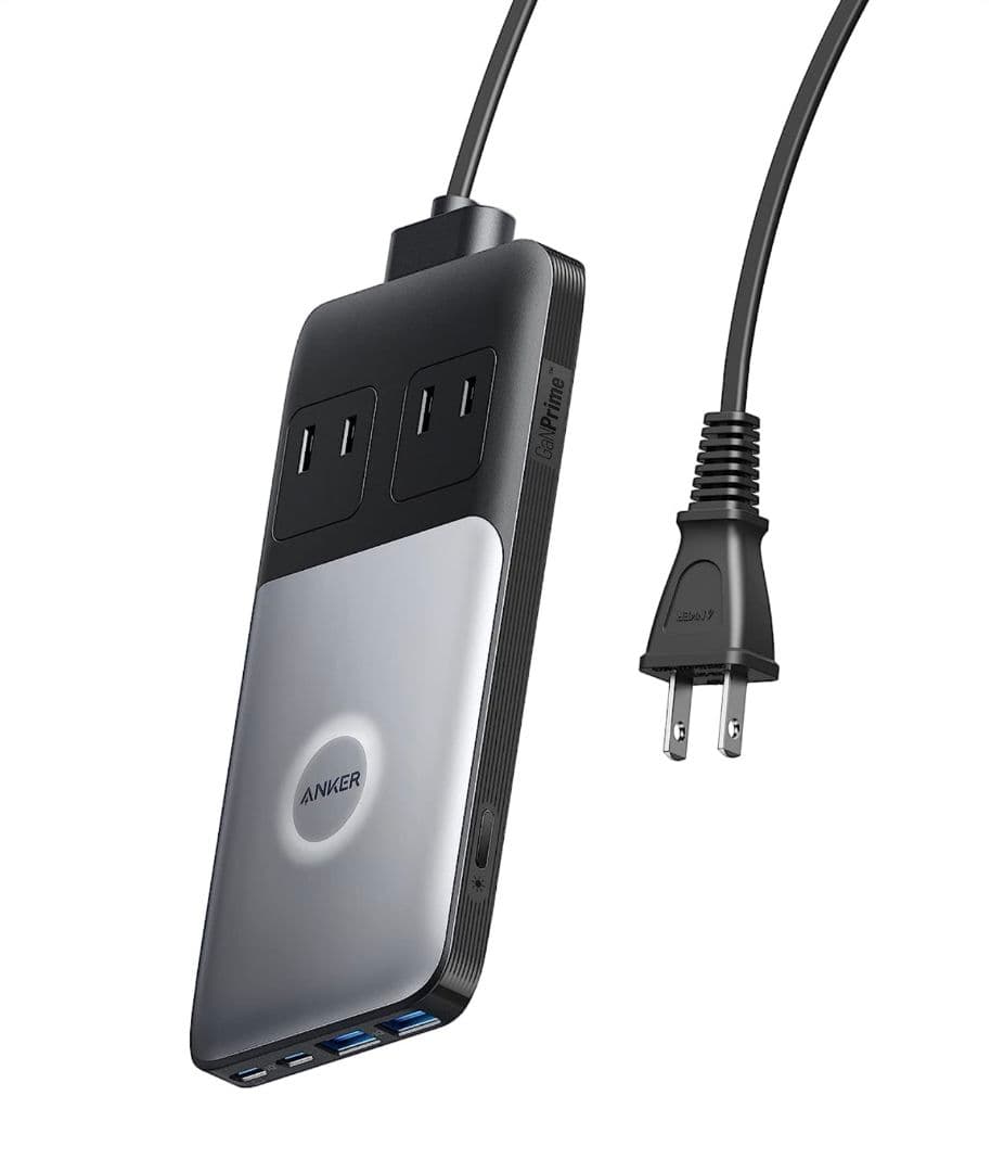 新品未使用！ ANKER 727 CHARGING STATION アンカー