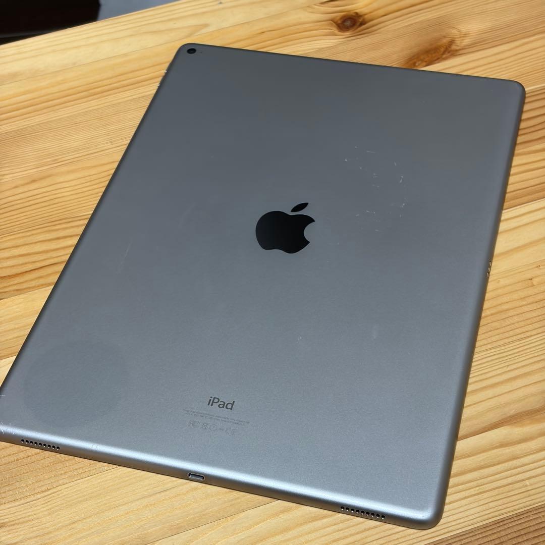 あ*い様 iPad Pro 12.9インチ第1世代 32GB 000010