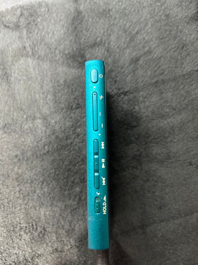 SONY ウォークマン aシリーズ　初音ミクモデル　NW-A35 正規品