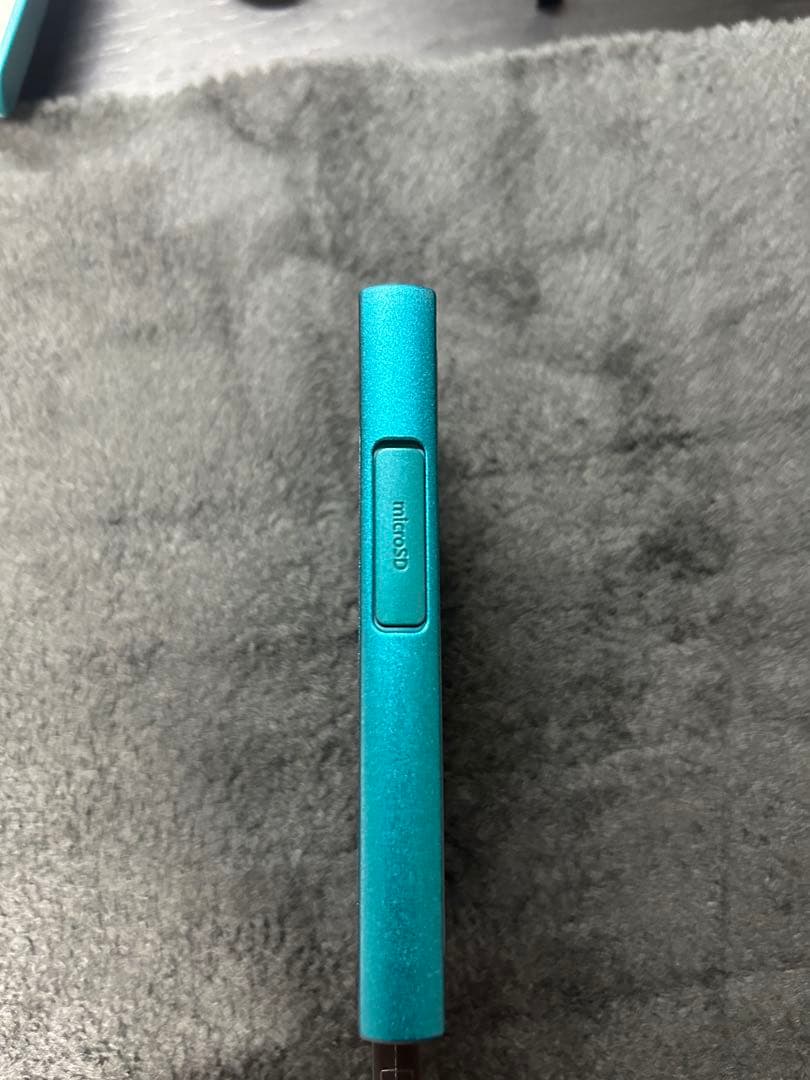 SONY ウォークマン aシリーズ　初音ミクモデル　NW-A35 正規品