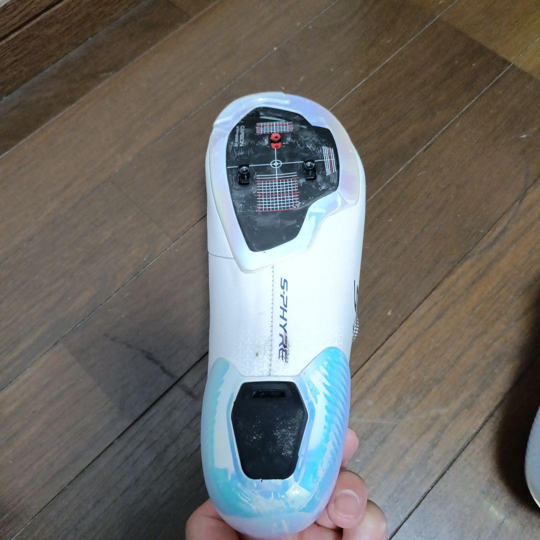 シマノ S-PHYRESH-RC903PWR WIDE EU42