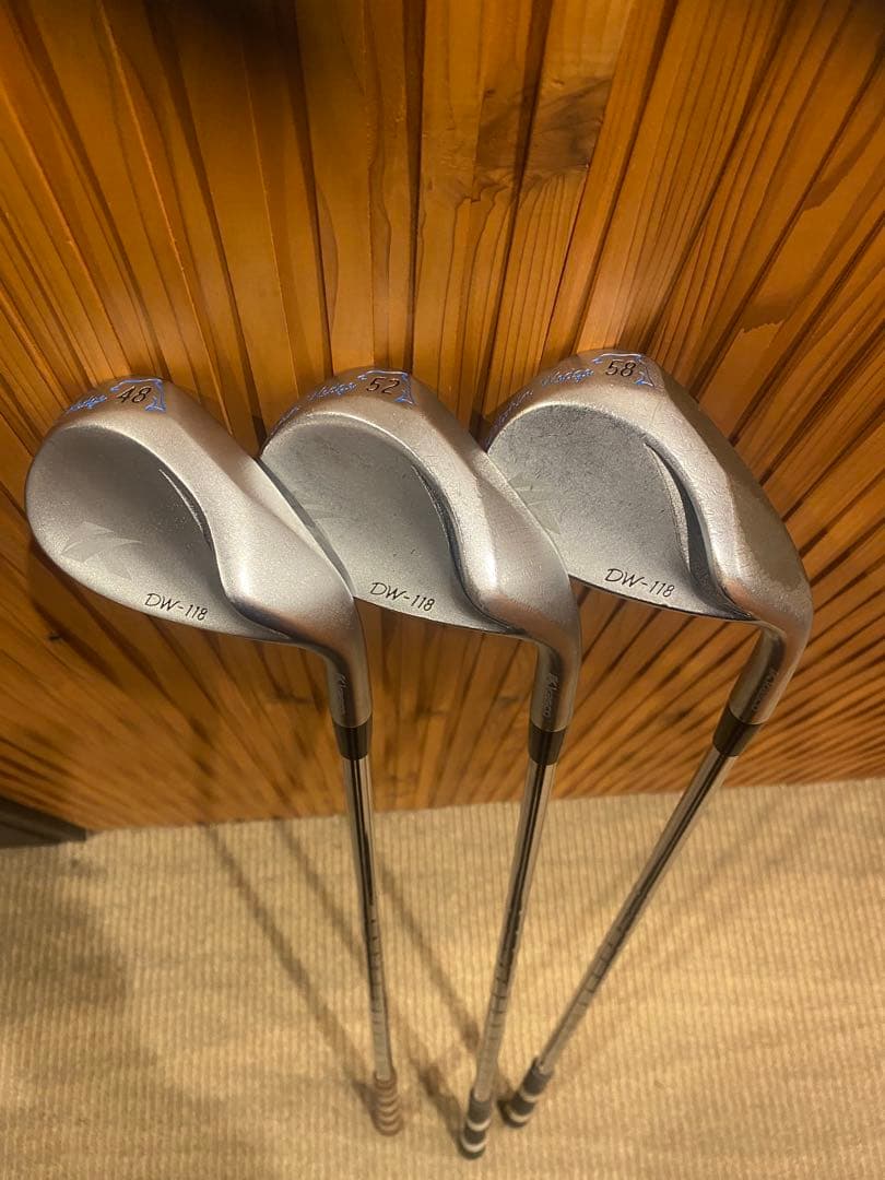 キャスコウエッジ