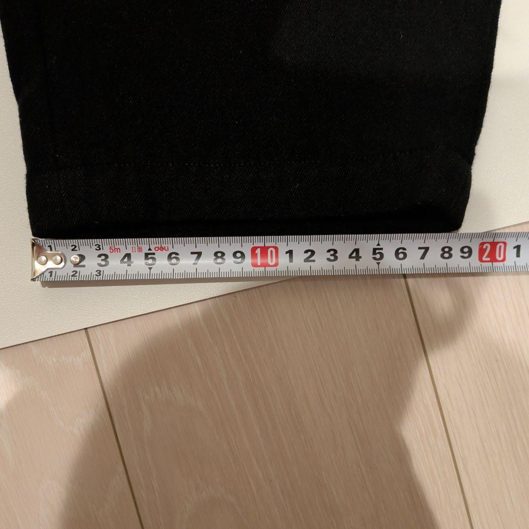 ​【極美品】ヨウジヤマモト 24AW アーミーギャバジン スラックス Size2