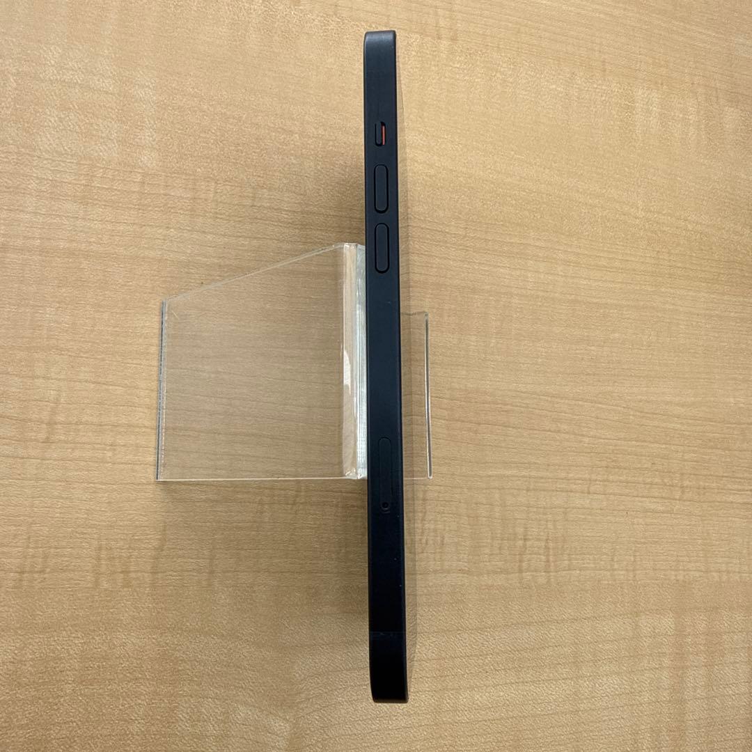 【美品】iPhone 14 Plus 256GB ミッドナイト SIMフリー