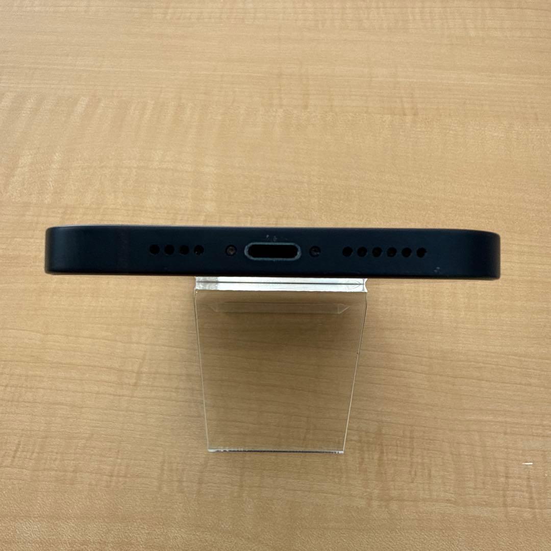 【美品】iPhone 14 Plus 256GB ミッドナイト SIMフリー