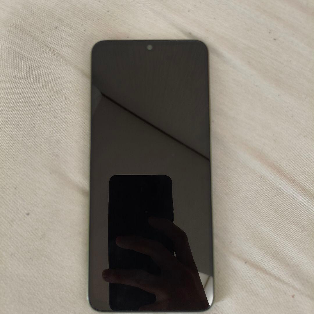 スマートフォン本体 Redmi 14C 4GB+128GB